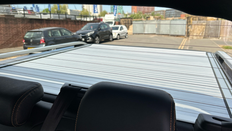 Ford Ranger Petrol Pick Up D/Cab Wildtrak 2.3 EcoBoost PHEV 281 Auto